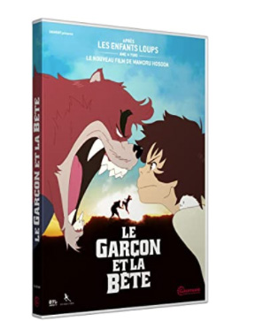 Le garçon et la bête