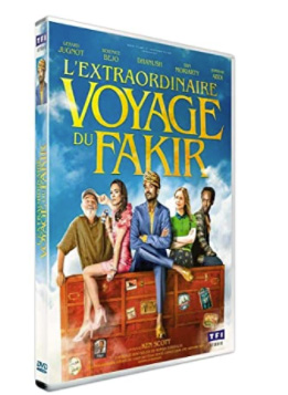L'extraordinaire Voyage Du Faki