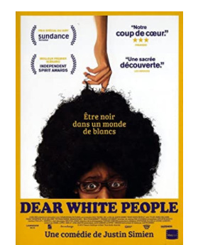 Dear White People