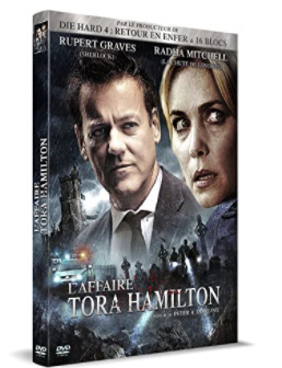 L'affaire Tora Hamilton