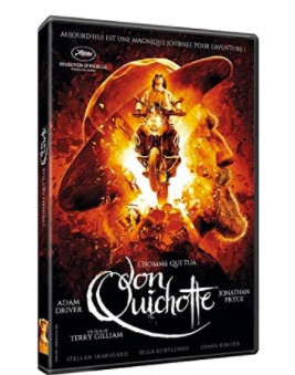 L'homme Qui Tua Don Quichotte