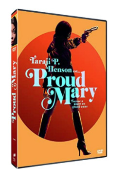 Proud Mary