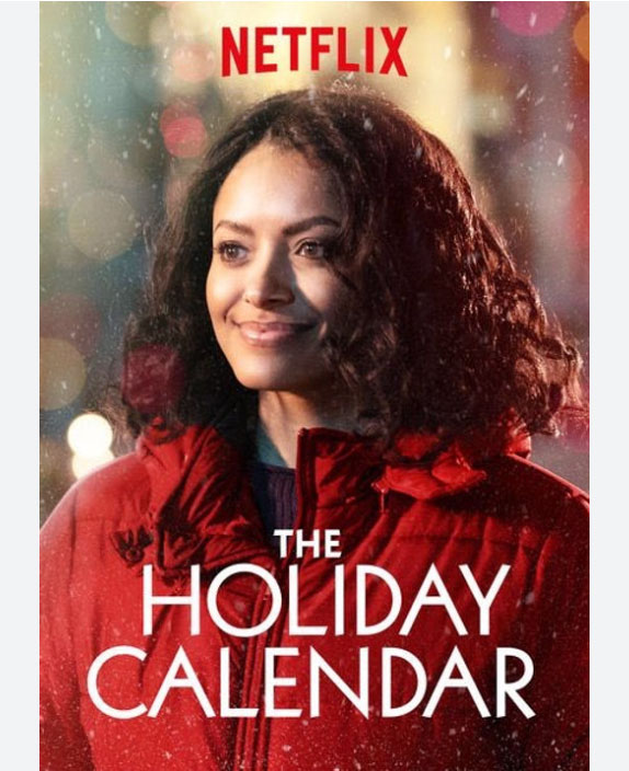 The Holiday Calendar