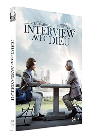 Interview Avec Dieu