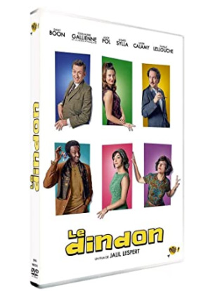 Le Dindon