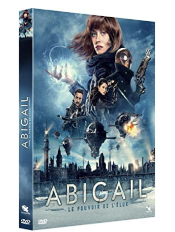 Abigail, Le Pouvoir De L’Élue
