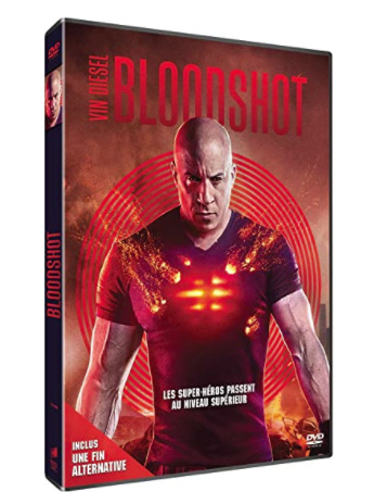 Bloodshot