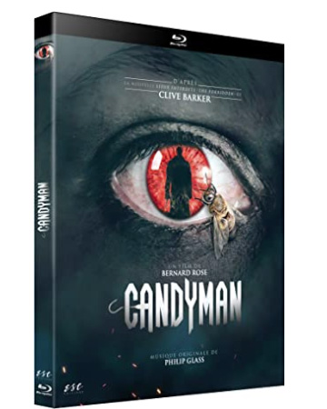 Candyman