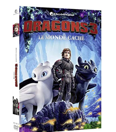 Dragons 3