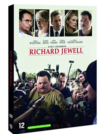 Le Cas Richard Jewell