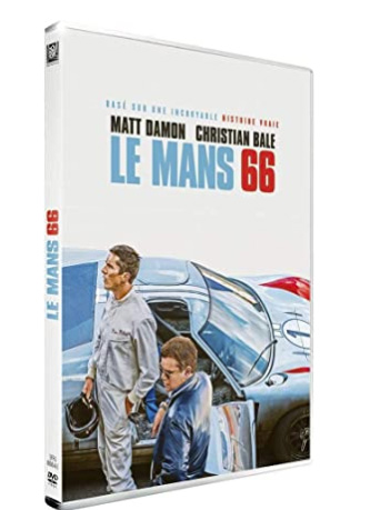 Le Mans 66