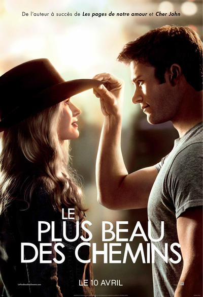 Le Plus Beau Des Chemins