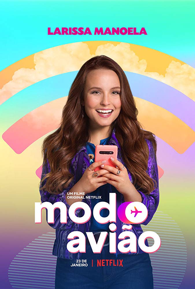 Mode Avion