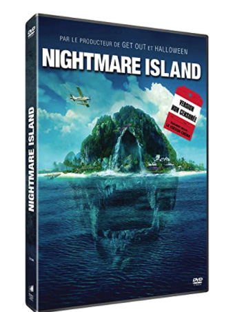 Nightmare Island