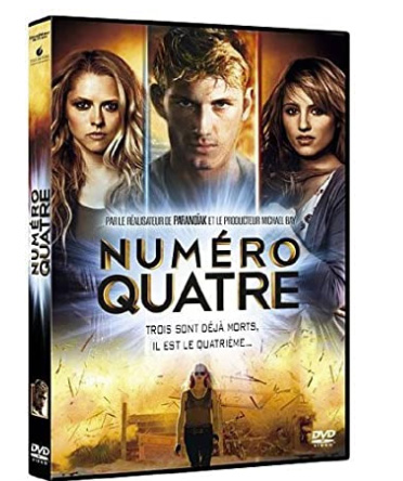 Numero Quatre