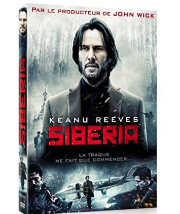 Siberia