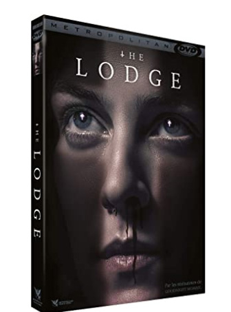 The Lodge