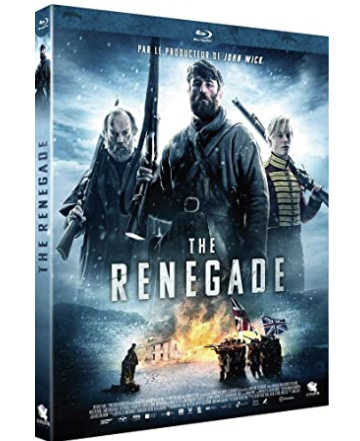 The Renegade