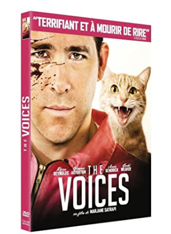 The Voices