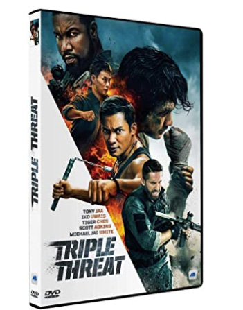 Triple Threat