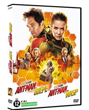Ant-Man 2