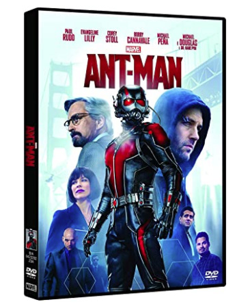 Ant-Man