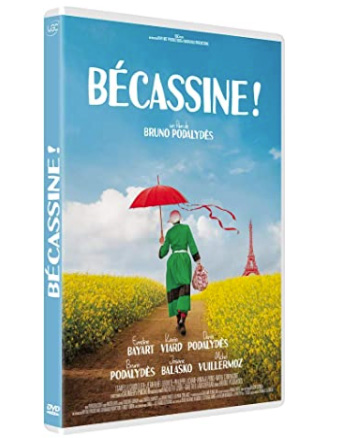 Bécassine