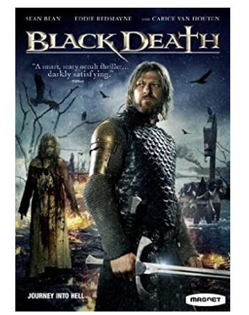 Black Death