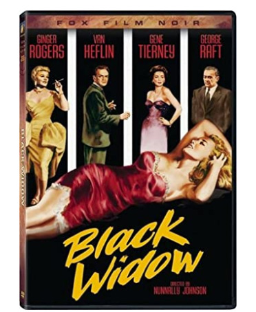 Black Widow