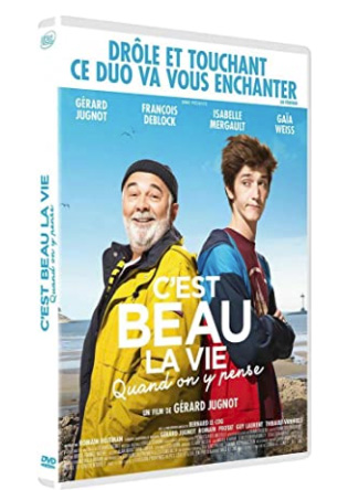 C'est Beau La Vie Quand On Y Pense