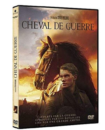 Cheval de guerre