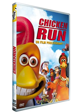 Chicken Run