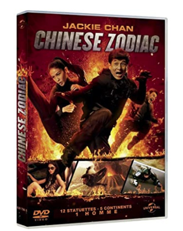 Chinese Zodiac
