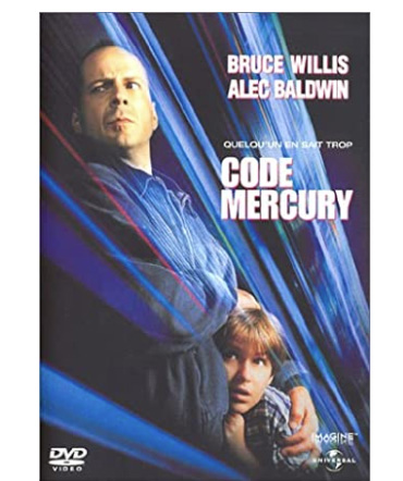 Code Mercury