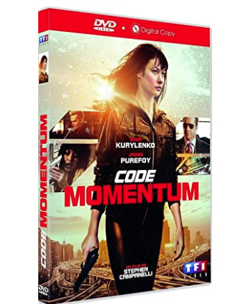Code Momentum