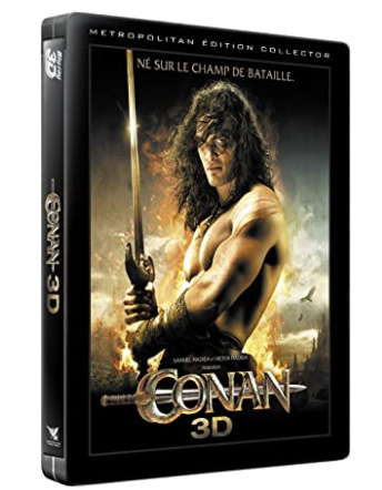 Conan
