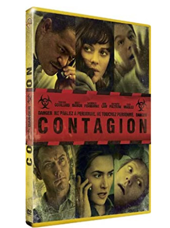 Contagion