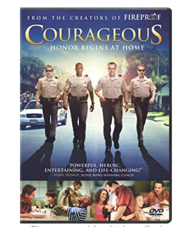 Courageous