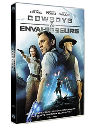 Cowboys et envahisseurs