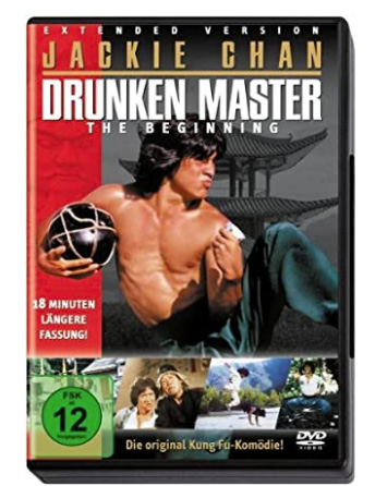 Drunken Master