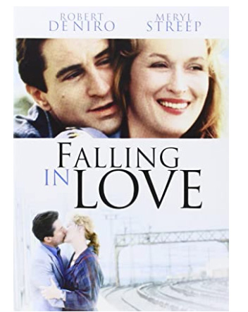 Falling In Love