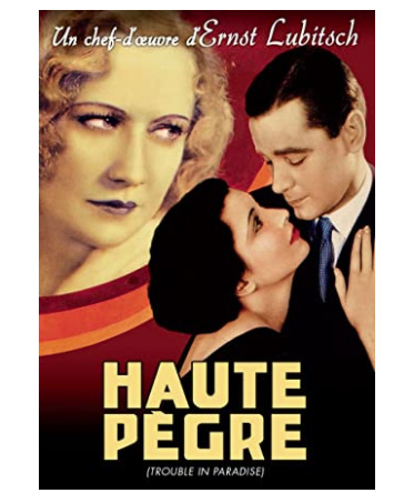 Haute Pègre