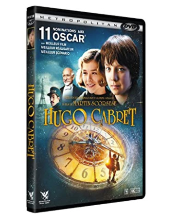 Hugo Cabret