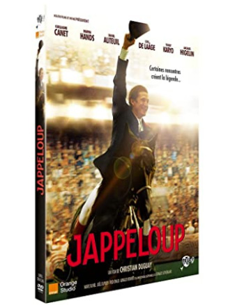Jappeloup