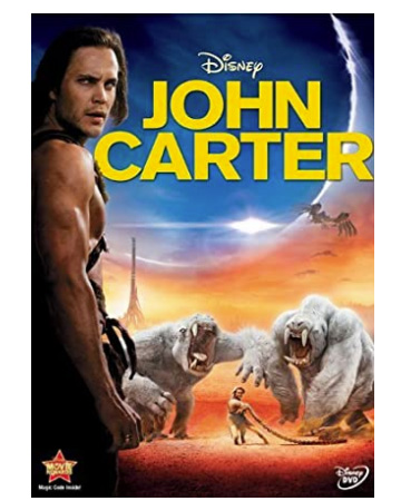 John Carter