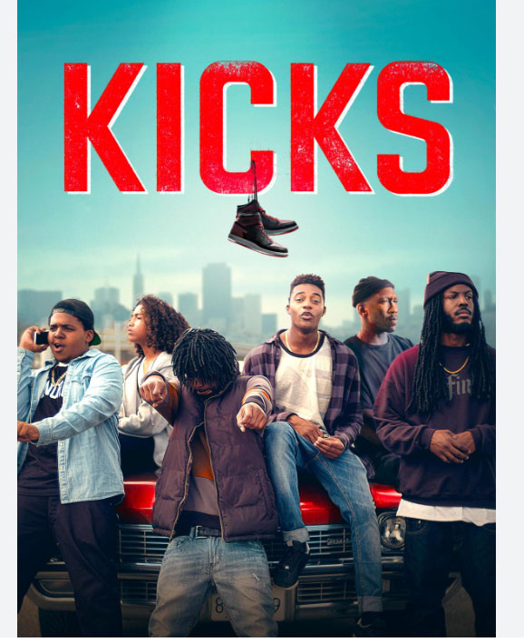 Kicks