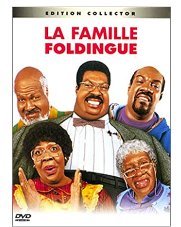 La Famille foldingue