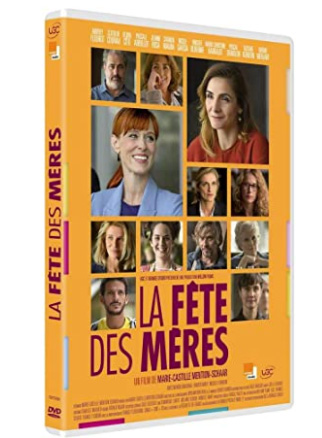 La Fête des Mères