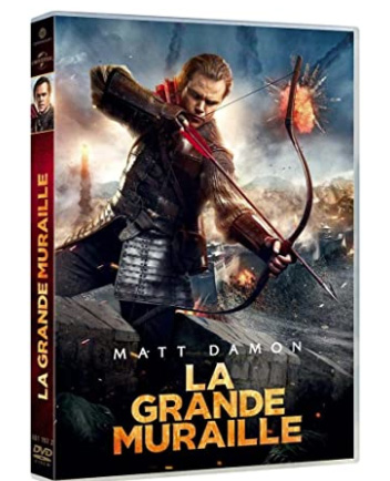 La Grande Muraille