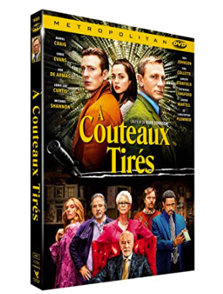 A couteaux tirés